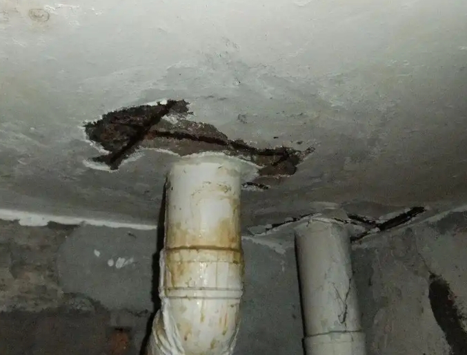 新市卫生间漏水维修公司浅析新市卫生间渗水维修的方法