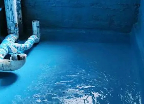 新市卫生间漏水维修公司分下防水公司如何判断防水工程的质量?