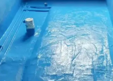 新市卫生间漏水维修公司分享下新市卫生间防水工程中常用防水涂料介绍。