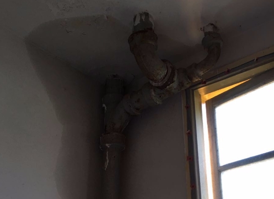 新市卫生间漏水维修公司专业解读新市卫生间防水的步骤